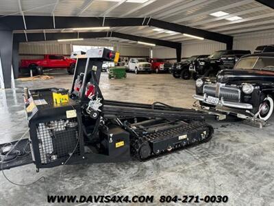2018 Eastract Multitract Robot Car Loading Device   - Photo 6 - North Chesterfield, VA 23237