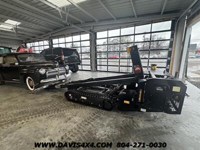 2018 Eastract Multitract Robot Car Loading Device   - Photo 2 - North Chesterfield, VA 23237