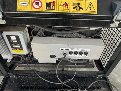 2018 Eastract Multitract Robot Car Loading Device   - Photo 4 - North Chesterfield, VA 23237