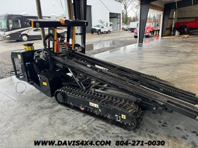 2018 Eastract Multitract Robot Car Loading Device   - Photo 1 - North Chesterfield, VA 23237