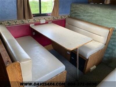 2004 Vintage Trailer Car Hauler With Living Area   - Photo 14 - North Chesterfield, VA 23237
