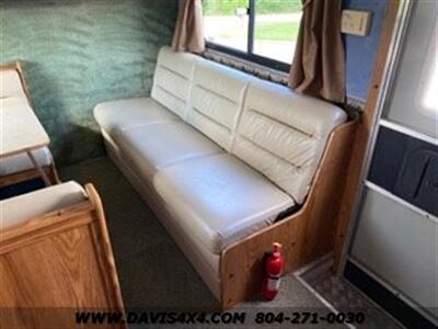 2004 Vintage Trailer Car Hauler With Living Area   - Photo 13 - North Chesterfield, VA 23237