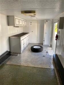 2004 Vintage Trailer Car Hauler With Living Area   - Photo 9 - North Chesterfield, VA 23237