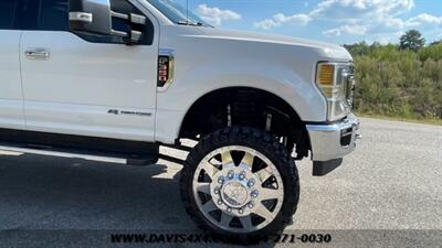 2020 Ford F-350 Superduty Crew Cab Dually 4x4 Diesel   - Photo 45 - North Chesterfield, VA 23237