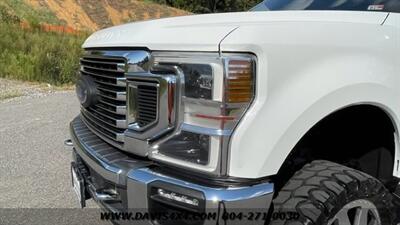 2020 Ford F-350 Superduty Crew Cab Dually 4x4 Diesel   - Photo 43 - North Chesterfield, VA 23237