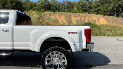 2020 Ford F-350 Superduty Crew Cab Dually 4x4 Diesel   - Photo 41 - North Chesterfield, VA 23237