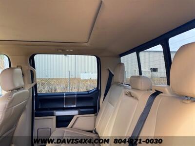 2020 Ford F-350 Superduty Crew Cab Dually 4x4 Diesel   - Photo 22 - North Chesterfield, VA 23237