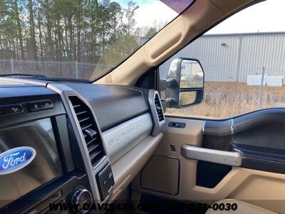 2020 Ford F-350 Superduty Crew Cab Dually 4x4 Diesel   - Photo 10 - North Chesterfield, VA 23237