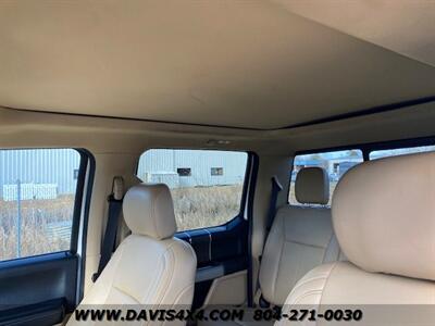 2020 Ford F-350 Superduty Crew Cab Dually 4x4 Diesel   - Photo 15 - North Chesterfield, VA 23237