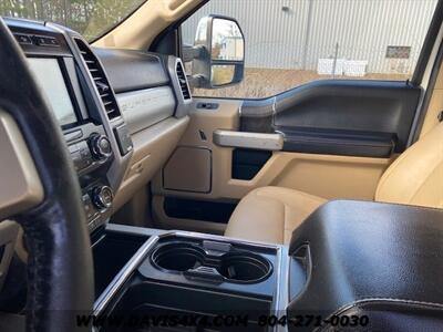 2020 Ford F-350 Superduty Crew Cab Dually 4x4 Diesel   - Photo 32 - North Chesterfield, VA 23237