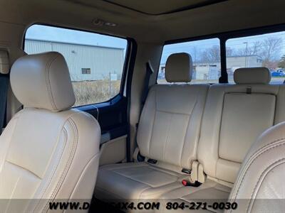 2020 Ford F-350 Superduty Crew Cab Dually 4x4 Diesel   - Photo 14 - North Chesterfield, VA 23237
