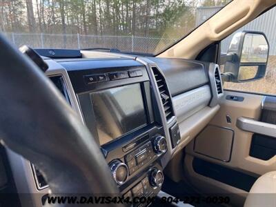 2020 Ford F-350 Superduty Crew Cab Dually 4x4 Diesel   - Photo 29 - North Chesterfield, VA 23237