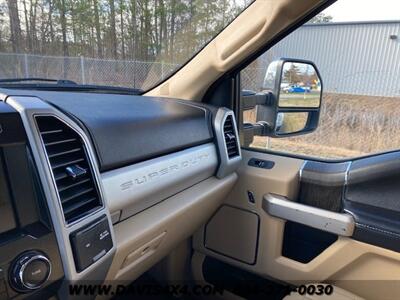 2020 Ford F-350 Superduty Crew Cab Dually 4x4 Diesel   - Photo 36 - North Chesterfield, VA 23237