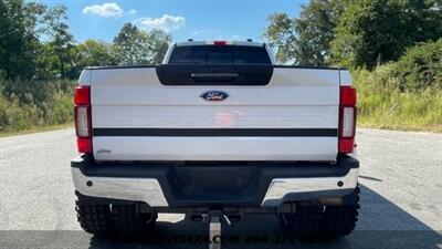 2020 Ford F-350 Superduty Crew Cab Dually 4x4 Diesel   - Photo 5 - North Chesterfield, VA 23237