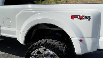 2020 Ford F-350 Superduty Crew Cab Dually 4x4 Diesel   - Photo 18 - North Chesterfield, VA 23237