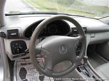 2007 Mercedes-Benz C 280 Luxury 4MATIC  AWD Loaded Sedan (SOLD) - Photo 5 - North Chesterfield, VA 23237