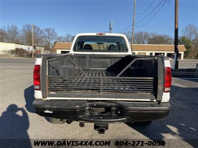 2000 Ford F-250 Super Duty 7.3 Diesel 4X4 Lifted Manual Six Speed  Crew Cab Long Bed Power Stroke Turbo(SOLD) - Photo 37 - North Chesterfield, VA 23237