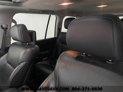 2014 Lexus LX 570 SUV One Owner   - Photo 8 - North Chesterfield, VA 23237