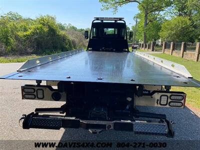 2018 KENWORTH T270 T270 Diesel Rollback/Wrecker Tow Truck Two Car Car   - Photo 5 - North Chesterfield, VA 23237