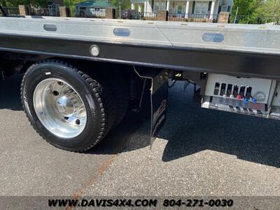 2018 KENWORTH T270 T270 Diesel Rollback/Wrecker Tow Truck Two Car Car   - Photo 25 - North Chesterfield, VA 23237