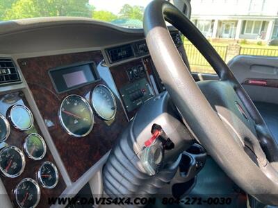 2018 KENWORTH T270 T270 Diesel Rollback/Wrecker Tow Truck Two Car Car   - Photo 10 - North Chesterfield, VA 23237