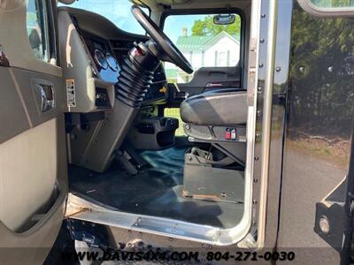 2018 KENWORTH T270 T270 Diesel Rollback/Wrecker Tow Truck Two Car Car   - Photo 14 - North Chesterfield, VA 23237