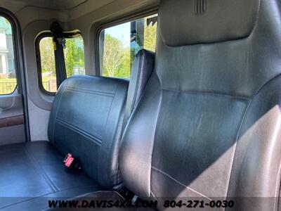 2018 KENWORTH T270 T270 Diesel Rollback/Wrecker Tow Truck Two Car Car   - Photo 9 - North Chesterfield, VA 23237