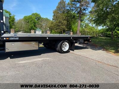 2018 KENWORTH T270 T270 Diesel Rollback/Wrecker Tow Truck Two Car Car   - Photo 27 - North Chesterfield, VA 23237