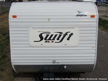 2013 Jayco Jayflight Swift 17 Foot SLX 184 BH Tag Along Camper  (SOLD) - Photo 16 - North Chesterfield, VA 23237