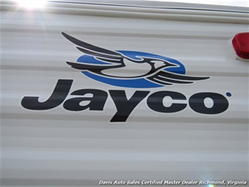 2013 Jayco Jayflight Swift 17 Foot SLX 184 BH Tag Along Camper  (SOLD) - Photo 12 - North Chesterfield, VA 23237