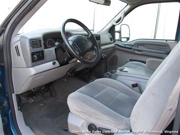 2001 Ford F-250 Super Duty XLT Crew Cab Long Bed 4X4   - Photo 12 - North Chesterfield, VA 23237
