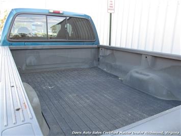 2001 Ford F-250 Super Duty XLT Crew Cab Long Bed 4X4   - Photo 26 - North Chesterfield, VA 23237