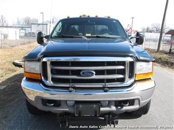 2001 Ford F-250 Super Duty XLT Crew Cab Long Bed 4X4   - Photo 3 - North Chesterfield, VA 23237