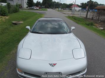 1998 Chevrolet Corvette C5 Glass Top   - Photo 7 - North Chesterfield, VA 23237