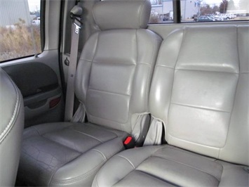 2002 Ford F-150 Lariat (SOLD)   - Photo 11 - North Chesterfield, VA 23237