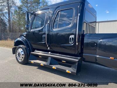 2005 Freightliner M2 106 Business Class Sport Chassis Luxury Hauler  Tow Vehicle - Photo 45 - North Chesterfield, VA 23237