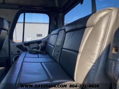 2005 Freightliner M2 106 Business Class Sport Chassis Luxury Hauler  Tow Vehicle - Photo 22 - North Chesterfield, VA 23237