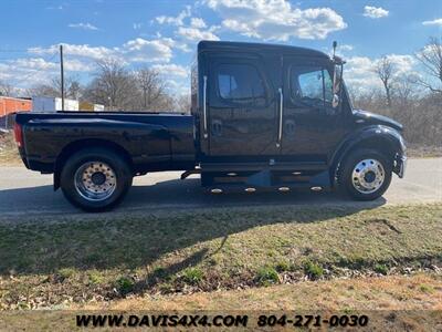 2005 Freightliner M2 106 Business Class Sport Chassis Luxury Hauler  Tow Vehicle - Photo 41 - North Chesterfield, VA 23237