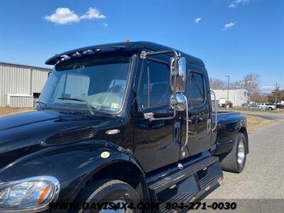 2005 Freightliner M2 106 Business Class Sport Chassis Luxury Hauler  Tow Vehicle - Photo 39 - North Chesterfield, VA 23237