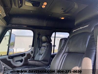 2005 Freightliner M2 106 Business Class Sport Chassis Luxury Hauler  Tow Vehicle - Photo 59 - North Chesterfield, VA 23237