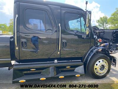 2005 Freightliner M2 106 Business Class Sport Chassis Luxury Hauler  Tow Vehicle - Photo 82 - North Chesterfield, VA 23237