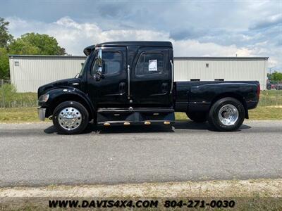 2005 Freightliner M2 106 Business Class Sport Chassis Luxury Hauler  Tow Vehicle - Photo 67 - North Chesterfield, VA 23237