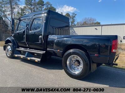 2005 Freightliner M2 106 Business Class Sport Chassis Luxury Hauler  Tow Vehicle - Photo 7 - North Chesterfield, VA 23237