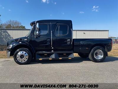 2005 Freightliner M2 106 Business Class Sport Chassis Luxury Hauler  Tow Vehicle - Photo 4 - North Chesterfield, VA 23237