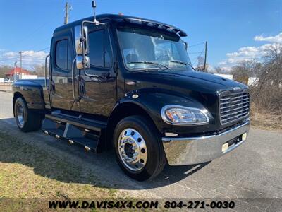 2005 Freightliner M2 106 Business Class Sport Chassis Luxury Hauler  Tow Vehicle - Photo 3 - North Chesterfield, VA 23237