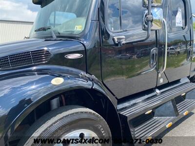 2005 Freightliner M2 106 Business Class Sport Chassis Luxury Hauler  Tow Vehicle - Photo 70 - North Chesterfield, VA 23237