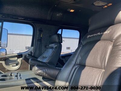 2005 Freightliner M2 106 Business Class Sport Chassis Luxury Hauler  Tow Vehicle - Photo 8 - North Chesterfield, VA 23237