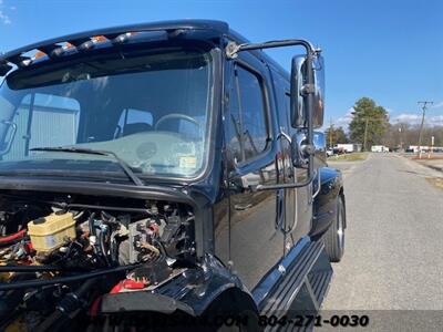 2005 Freightliner M2 106 Business Class Sport Chassis Luxury Hauler  Tow Vehicle - Photo 32 - North Chesterfield, VA 23237