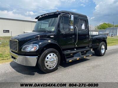 2005 Freightliner M2 106 Business Class Sport Chassis Luxury Hauler  Tow Vehicle - Photo 52 - North Chesterfield, VA 23237