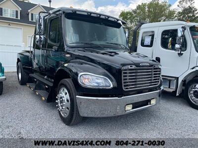 2005 Freightliner M2 106 Business Class Sport Chassis Luxury Hauler  Tow Vehicle - Photo 14 - North Chesterfield, VA 23237